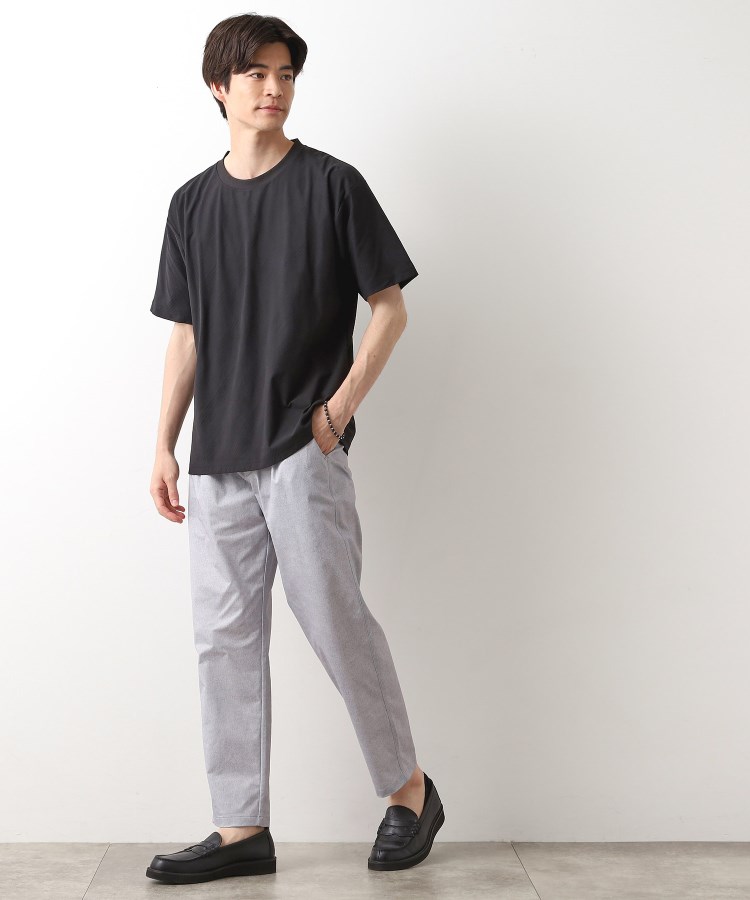 直営店に限定 スマートムーブメッシュパンツ（バーズアイ）（フルレングス スキー