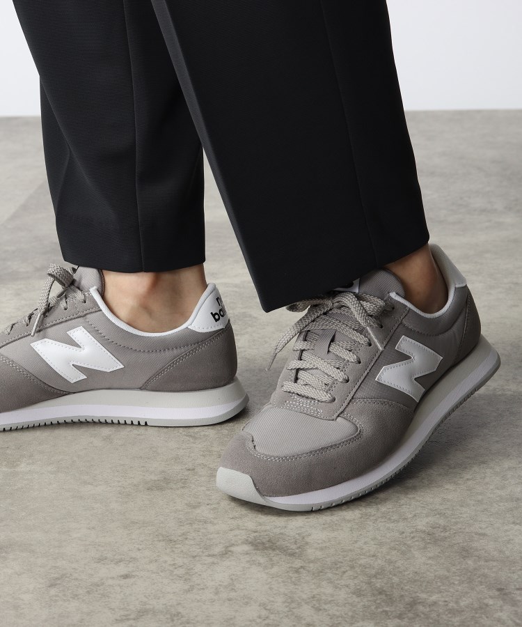 ザ ショップ ティーケー（メンズ）(THE SHOP TK(Men))の【NEW BALANCE】UL420M スニーカー12