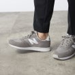 ザ ショップ ティーケー（メンズ）(THE SHOP TK(Men))の【NEW BALANCE】UL420M スニーカー11