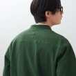 ザ ショップ ティーケー（メンズ）(THE SHOP TK(Men))のオーバーサイズヘヴィーウエイトトレーナー14