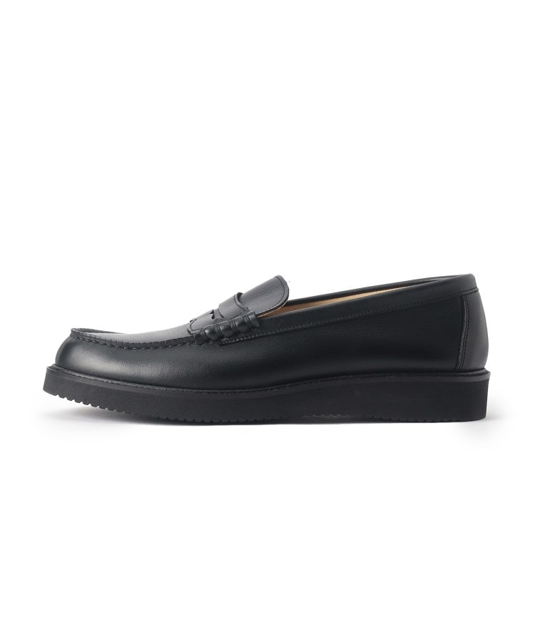 HARUTA/ハルタ別注】VIBRAM SOLEローファー(その他) | THE HARUTA/ハルタ別注】VIBRAM SOLEローファー(その他) | THE