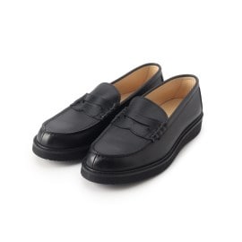 ザ ショップ ティーケー（メンズ）(THE SHOP TK(Men))の【HARUTA/ハルタ別注】VIBRAM SOLEローファー