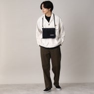 壁布サコッシュ・松本 | Kagari Yusuke ／カガリユウスケ