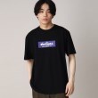 ザ ショップ ティーケー（メンズ）(THE SHOP TK(Men))の【ユニセックスアイテム】WILDTHINGS/ワイルドシングス別注ボックスロゴTEE6