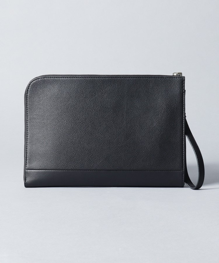 ザ ショップ ティーケー（メンズ）(THE SHOP TK(Men))のL字クラッチバッグ【冠婚葬祭/ビジネス/セレモニー/パーティー】6