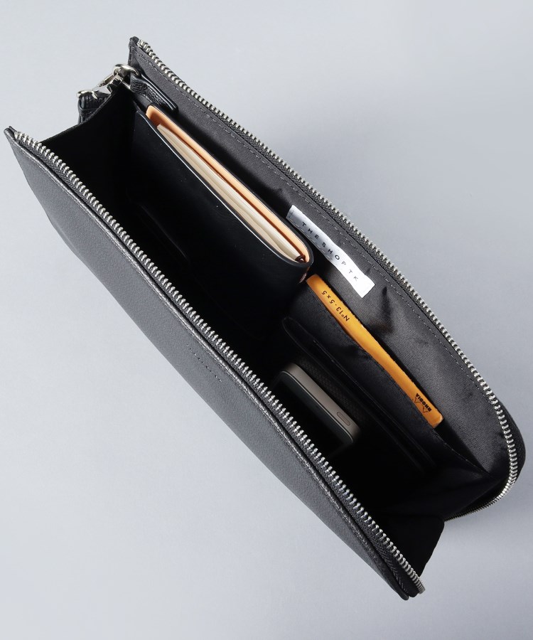 ザ ショップ ティーケー（メンズ）(THE SHOP TK(Men))のL字クラッチバッグ【冠婚葬祭/ビジネス/セレモニー/パーティー】12