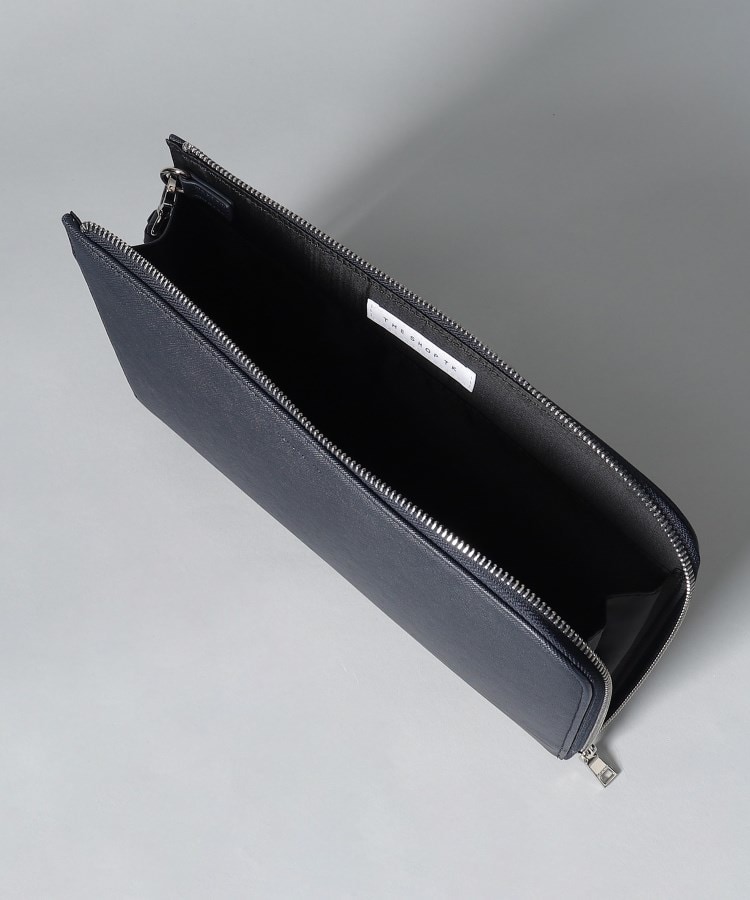 ザ ショップ ティーケー（メンズ）(THE SHOP TK(Men))のL字クラッチバッグ【冠婚葬祭/ビジネス/セレモニー/パーティー】11