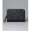 ザ ショップ ティーケー（メンズ）(THE SHOP TK(Men))のL字クラッチバッグ【冠婚葬祭/ビジネス/セレモニー/パーティー】2