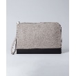 ザ ショップ ティーケー（メンズ）(THE SHOP TK(Men))のL字クラッチバッグ【冠婚葬祭/ビジネス/セレモニー/パーティー】3