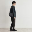 ザ ショップ ティーケー（メンズ）(THE SHOP TK(Men))の2WAYクラッチバッグ【冠婚葬祭/ビジネス/セレモニー/パーティー】26