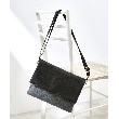 ザ ショップ ティーケー（メンズ）(THE SHOP TK(Men))の2WAYクラッチバッグ【冠婚葬祭/ビジネス/セレモニー/パーティー】 グレー(912)