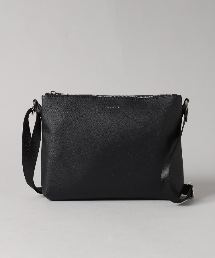 ザ ショップ ティーケー（メンズ）(THE SHOP TK(Men))のサフィアーノミニサコッシュ1