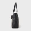 ザ ショップ ティーケー（メンズ）(THE SHOP TK(Men))の【A4サイズ／ビジネスでも使える】合皮トートバッグ イヤホンケース付き7