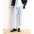 ザ ショップ ティーケー（メンズ）(THE SHOP TK(Men))の【オールシーズン穿ける！】360°ストレッチ スマートムーブイージーパンツ38