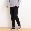 ザ ショップ ティーケー（メンズ）(THE SHOP TK(Men))の【オールシーズン穿ける！】7DAYSストレッチへリンボンパンツ　ON⇔OFF兼用21