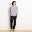 ザ ショップ ティーケー（メンズ）(THE SHOP TK(Men))の【オールシーズン穿ける！】7DAYSストレッチへリンボンパンツ　ON⇔OFF兼用22