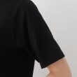 オペークドットクリップ(OPAQUE.CLIP)のスペシャルコットン クルーネックTシャツ【WEB限定サイズ】5
