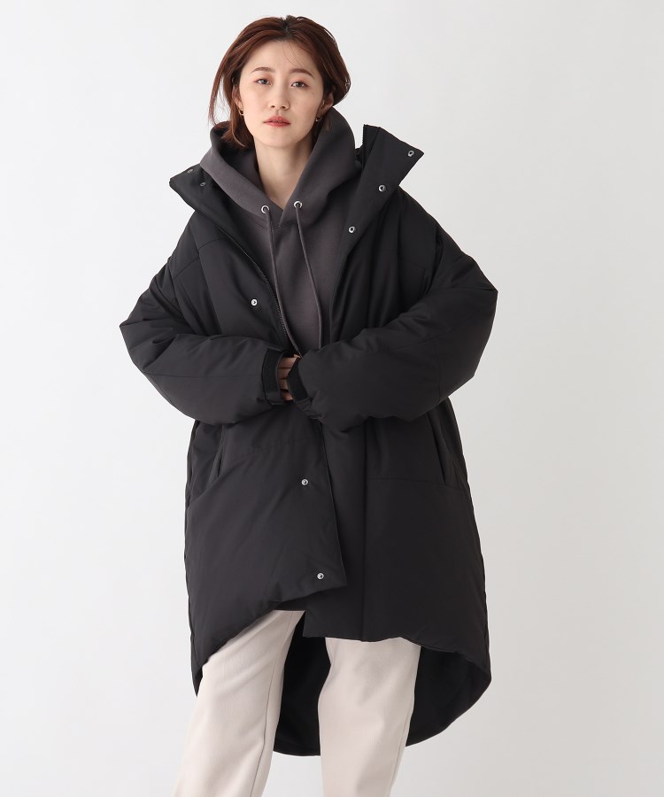 ◆ミュラーダウン モンスターコート【UNISEX/WEB限定サイズ】