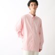 オペークドットクリップ(OPAQUE.CLIP)の◆【JAPAN FABRIC】コットンオックスフォード ボタンダウンシャツ【UNISEX】13