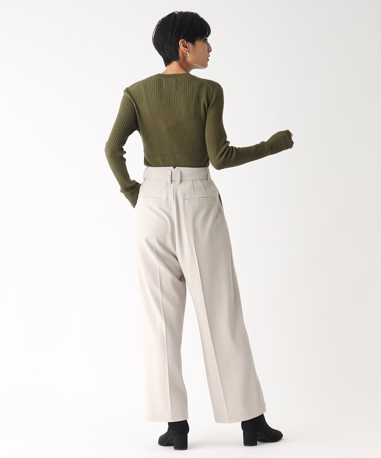 ◇Filivivi/フィルビビ FOLCO フレアスリーブニット【WEB限定 ◇Filivivi/フィルビビ FOLCO フレアスリーブニット【WEB限定