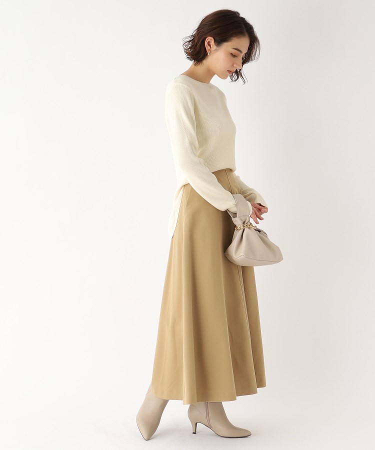 ◇ハイツイストコットン ワッフルニット(ニット/セーター ◇ハイツイストコットン ワッフルニット(ニット/セーター