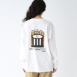 オペークドットクリップ(OPAQUE.CLIP)の◆【ROLLING STONES/ローリングストーンズ】OPAQUE.CLIP×ROLLING STONES ロングスリーブTシャツ【UNISEX】3