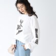 オペークドットクリップ(OPAQUE.CLIP)の◆【ROLLING STONES/ローリングストーンズ】OPAQUE.CLIP×ROLLING STONES ロングスリーブTシャツ【UNISEX】17