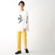 オペークドットクリップ(OPAQUE.CLIP)の◆【ROLLING STONES/ローリングストーンズ】OPAQUE.CLIP×ROLLING STONES ロングスリーブTシャツ【UNISEX】23