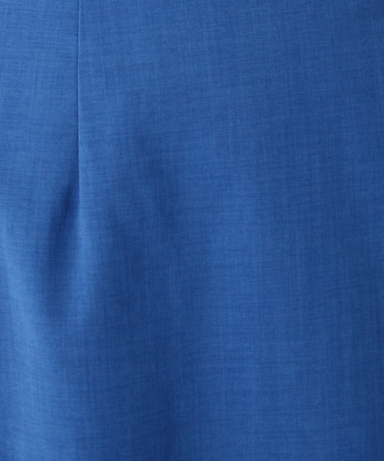 オペークドットクリップ(OPAQUE.CLIP)のウーリッシュトロピカル ラップデザインスカート【WEB限定カラー・サイズ】12