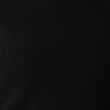 オペークドットクリップ(OPAQUE.CLIP)のアセテートコットン リブニット【マルチファンクション/WEB限定カラー・サイズ】50