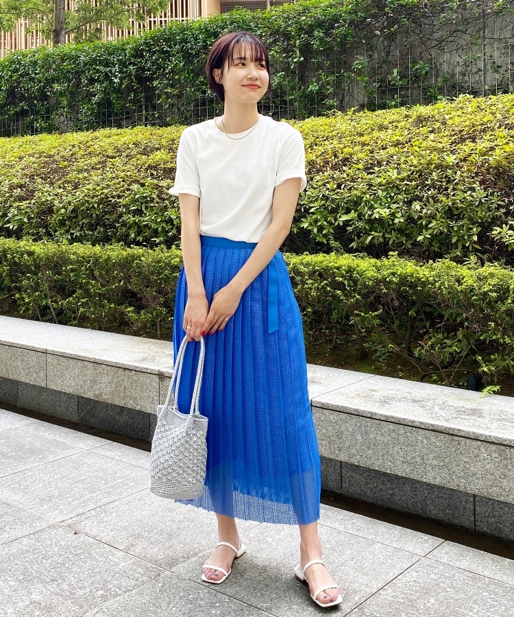 美品 センソユニコ m_mefu スカート