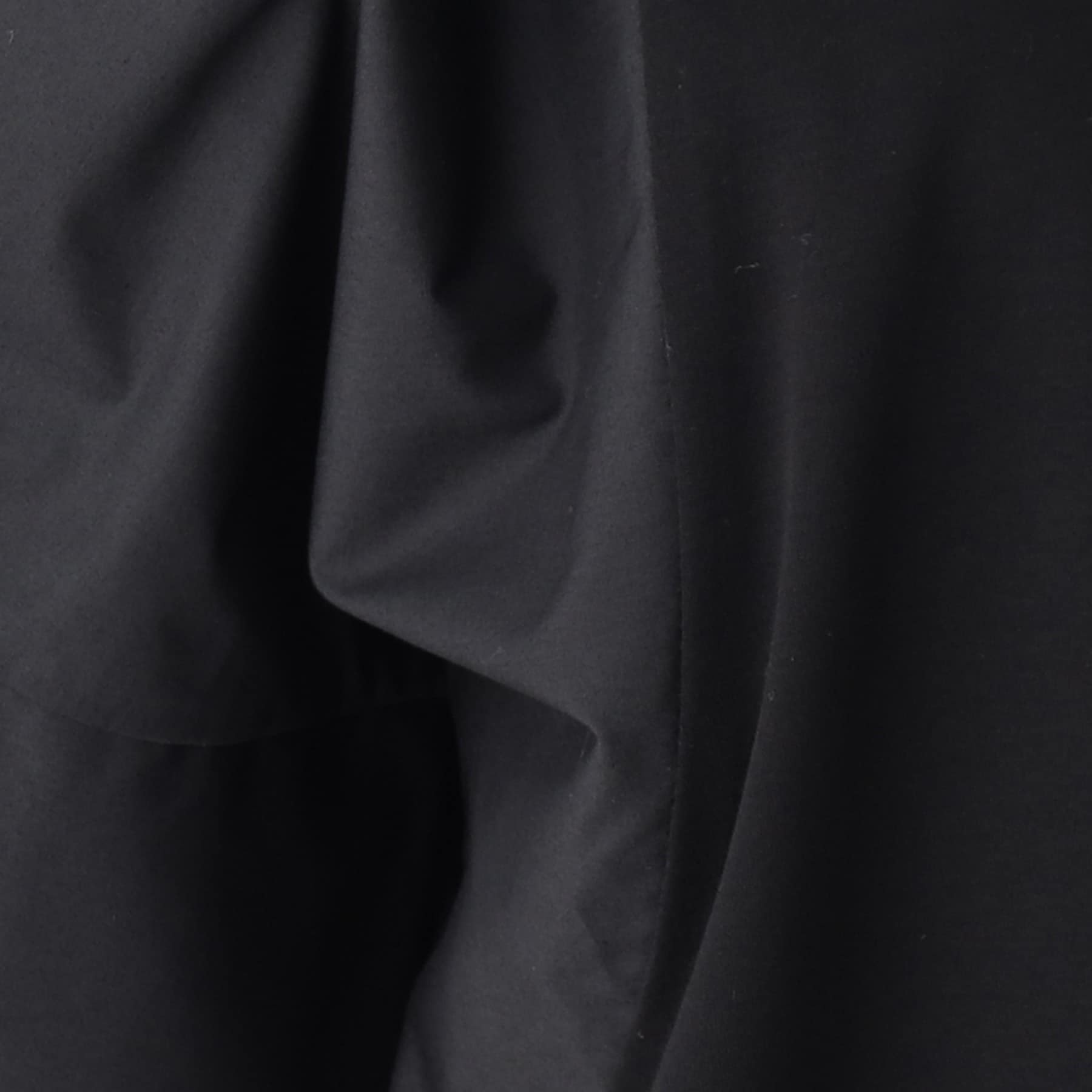 オペークドットクリップ(OPAQUE.CLIP)の異素材ボリューム袖カットソー/シルク調コットン【洗濯機洗い可】52