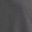 オペークドットクリップ(OPAQUE.CLIP)の裾切り替えフレア　シャツワンピース【洗濯機洗い可／イージーケア】15
