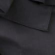 オペークドットクリップ(OPAQUE.CLIP)のタックフリル衿ブラウス/シャツ【洗濯機洗い可】8