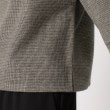 オペークドットクリップ(OPAQUE.CLIP)の袖フォルムデザインカットソー/ウールライク【洗濯機洗い可】16