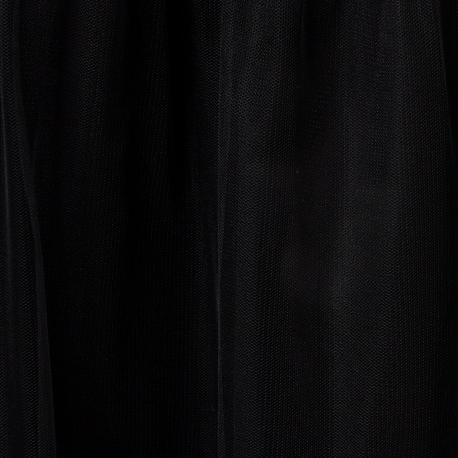オペークドットクリップ(OPAQUE.CLIP)の裾フリルチュールティアードスカート【洗濯機洗い可】8