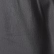 オペークドットクリップ(OPAQUE.CLIP)のシルキーレザーライク サテンスカート【洗濯機洗い可】30