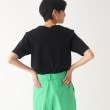 オペークドットクリップ(OPAQUE.CLIP)のシルク調スーピマコットン ベーシックTシャツ【洗濯機洗い可】69