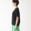 オペークドットクリップ(OPAQUE.CLIP)のシルク調スーピマコットン ベーシックTシャツ【洗濯機洗い可】76