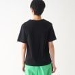 オペークドットクリップ(OPAQUE.CLIP)のシルク調スーピマコットン ベーシックTシャツ【洗濯機洗い可】77