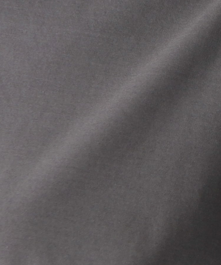 オペークドットクリップ(OPAQUE.CLIP)のシルク調コットン ベーシックTシャツ【UV/接触冷感/イージーケア/洗濯機洗い可】66