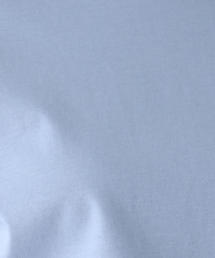 オペークドットクリップ(OPAQUE.CLIP)のシルク調コットン ベーシックTシャツ【UV/接触冷感/イージーケア/洗濯機洗い可】68