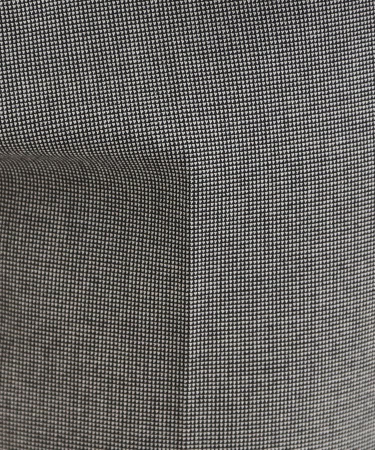 オペークドットクリップ(OPAQUE.CLIP)の《SS-LLsize》着丈が選べる！裏起毛ストレッチスティックパンツ【蓄熱素材/洗濯機洗い可】49