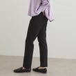 オペークドットクリップ(OPAQUE.CLIP)の《SS-LLsize》着丈が選べる！裏起毛ストレッチスティックパンツ【蓄熱素材/洗濯機洗い可】37