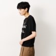 オペークドットクリップ(OPAQUE.CLIP)の《美人百花掲載》UV ロゴジャカードニット【抗ピル/洗濯機洗い可】14