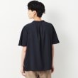 オペークドットクリップ(OPAQUE.CLIP)のケープ風ブラウス【洗濯機洗い可】37