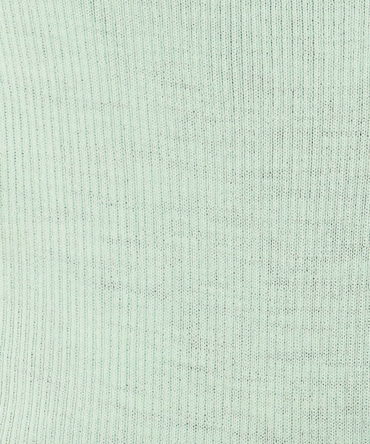 オペークドットクリップ(OPAQUE.CLIP)の《5color》ハイネックシアーリブニット【洗濯機洗い可】39