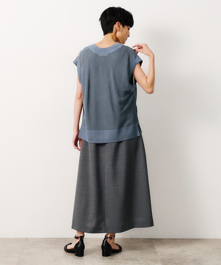 楽天市場】【中古】SEE BY CHLOE ノースリーブワンピース