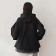 オペークドットクリップ(OPAQUE.CLIP)のファーベスト付き マルチWAYマウンテンパーカー【洗濯機洗い可／撥水加工／花粉対応】82