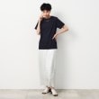 オペークドットクリップ(OPAQUE.CLIP)のベーシックTシャツ【接触冷感／UVケア／汗染み防止】53